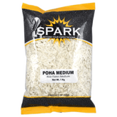 Spark Poha Medium 1 KG